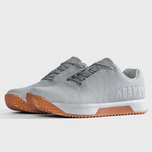 NOBULL TRAINER PLUS SNEAKERS ARTIC GUM